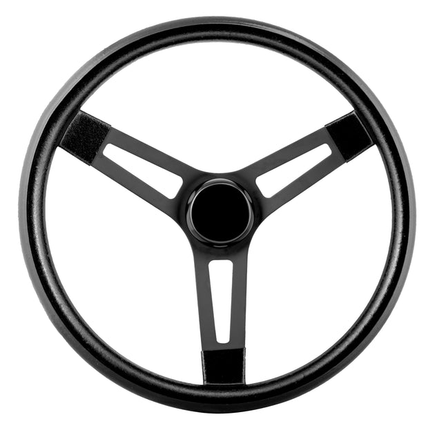 #675 Racing Wheel