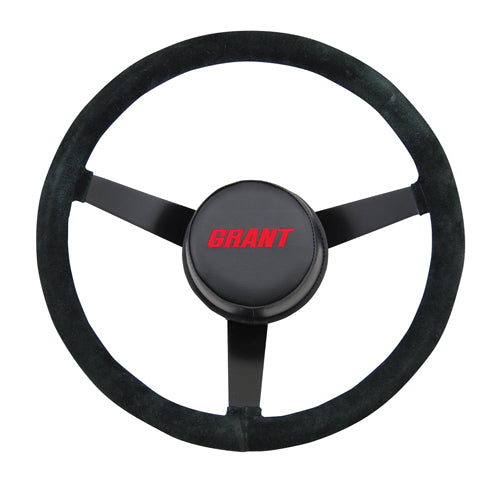 #680 Racing Wheel