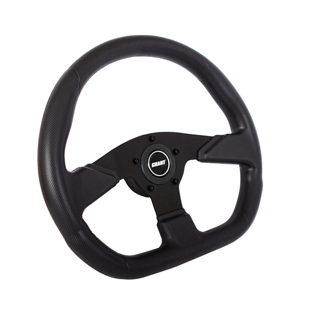 #689 Racing Wheel