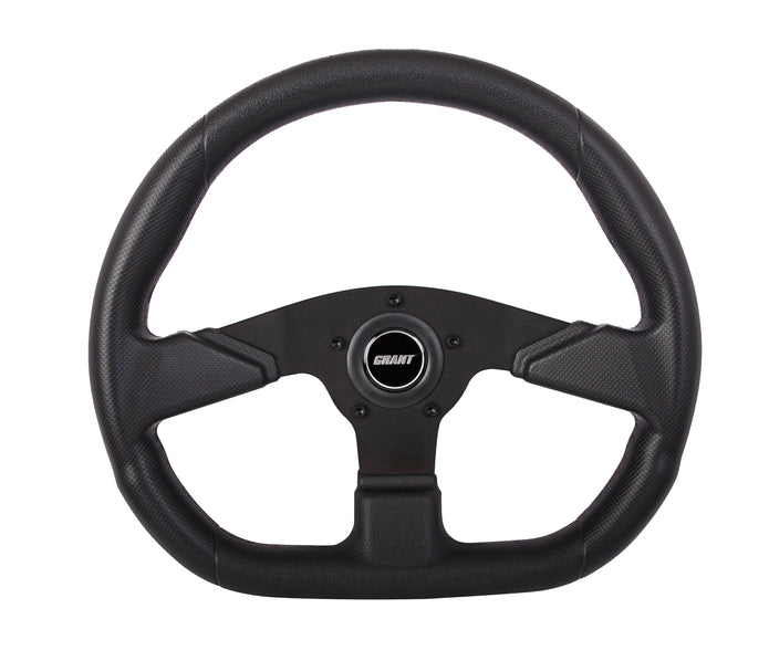 #689 Racing Wheel