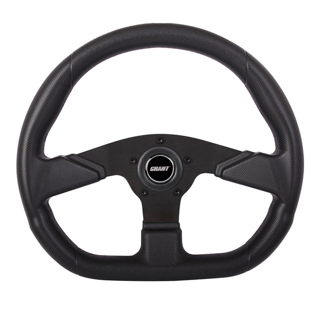 #689 Racing Wheel