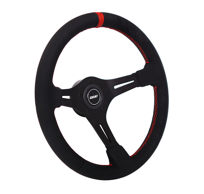 #692 Racing Wheel