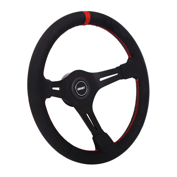 #692 Racing Wheel