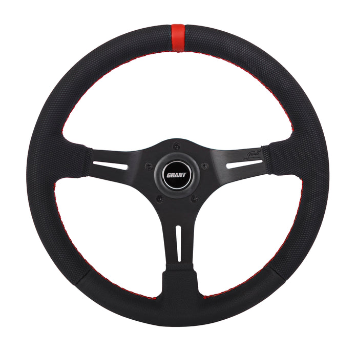 #692 Racing Wheel
