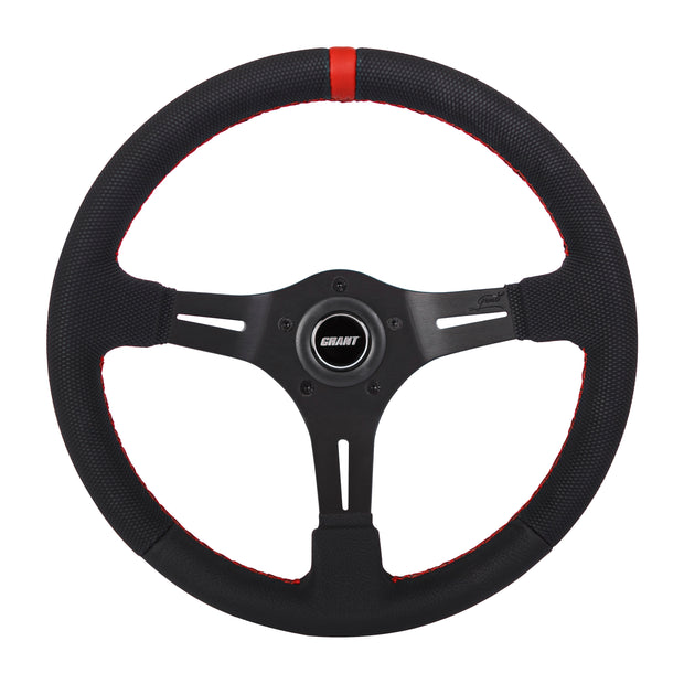 #692 Racing Wheel