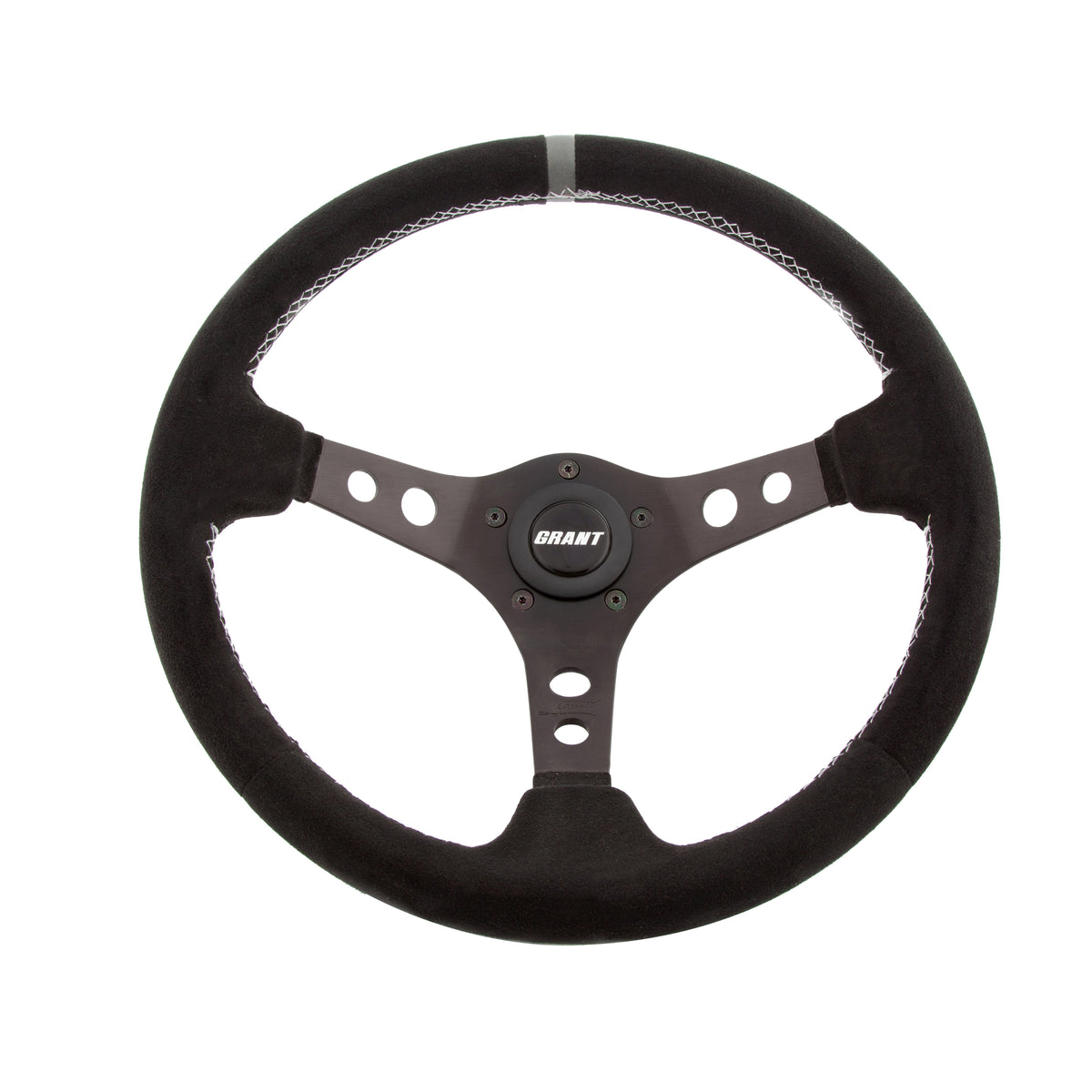 Keys Racing Wheel Red #695 Racing Wheel Red – GRANT Steering Wheels