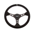 #695	Racing Wheel Red