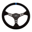 #695	Racing Wheel Red