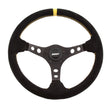 #695	Racing Wheel Red