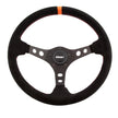 #699	Racing Wheel Orange