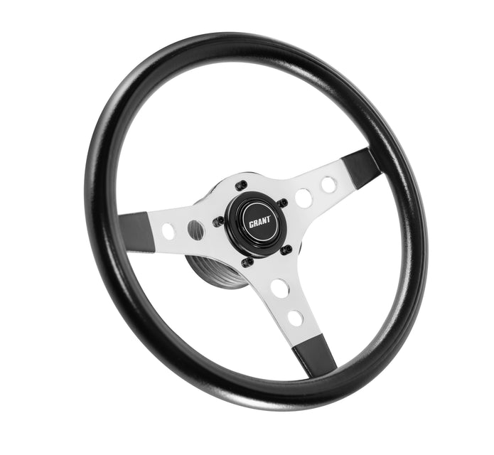 #701	GT Sport Wheel
