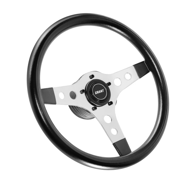 #701	GT Sport Wheel