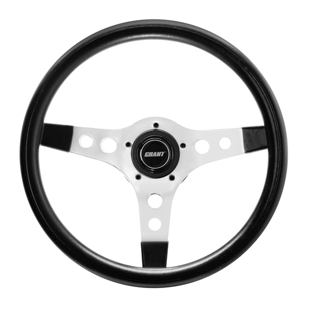 #701	GT Sport Wheel