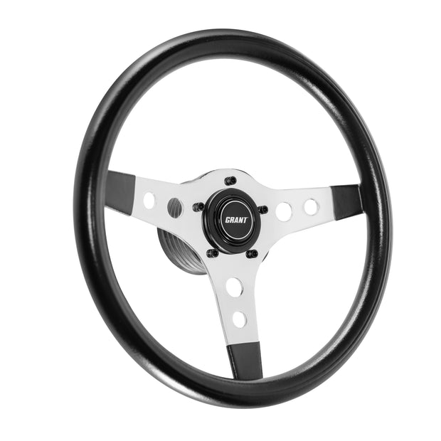 #701	GT Sport Wheel