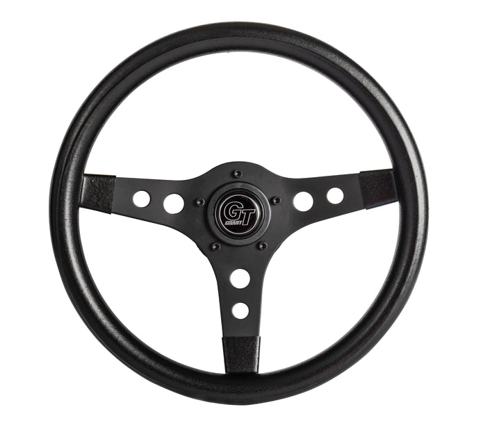 #702	GT Sport Wheel