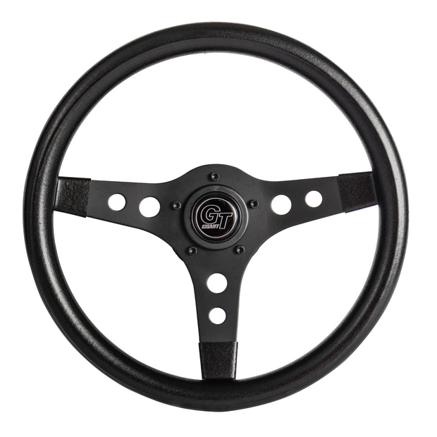 #702	GT Sport Wheel