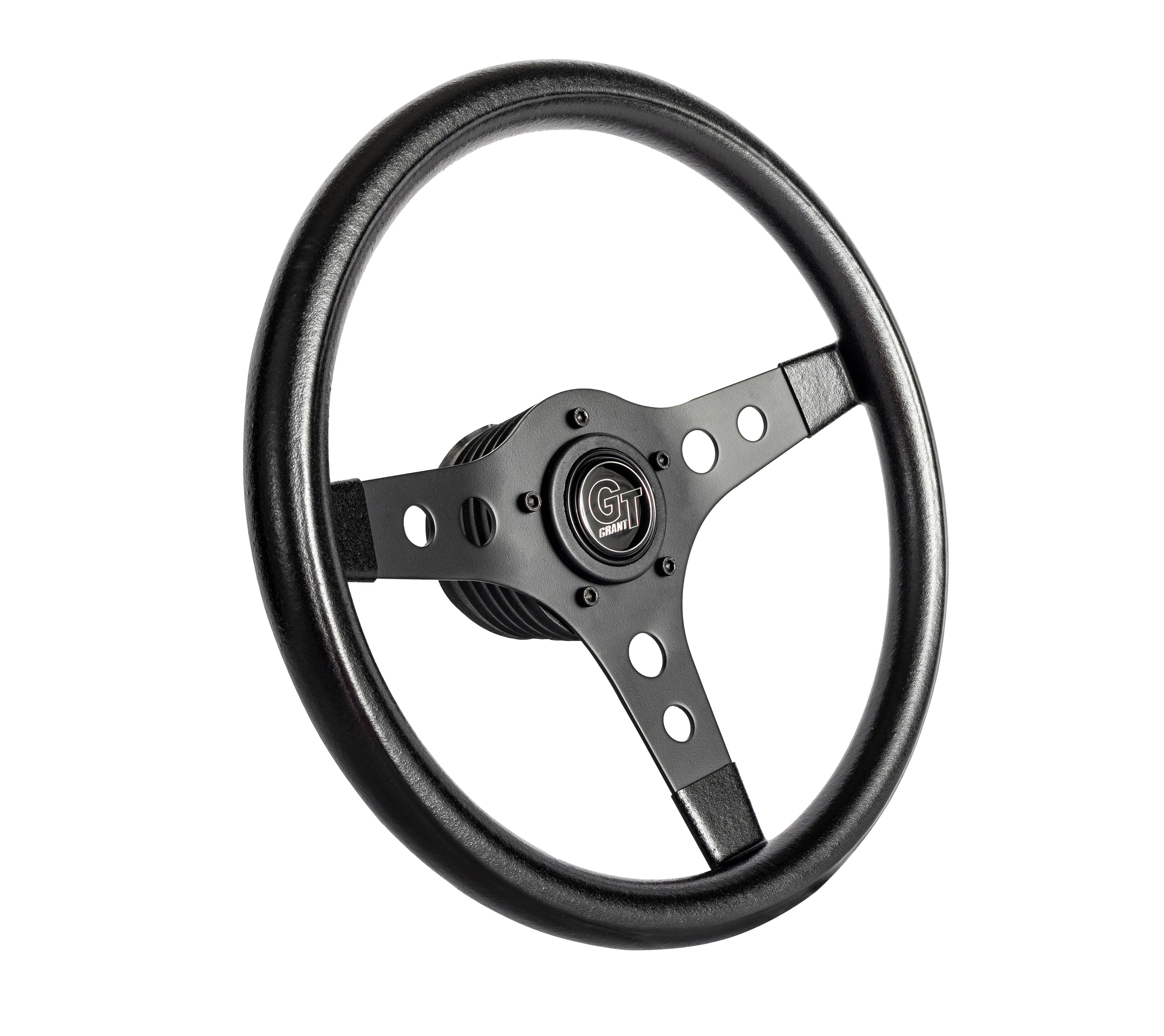 #702	GT Sport Wheel