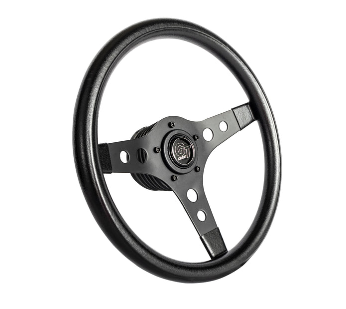 #702	GT Sport Wheel