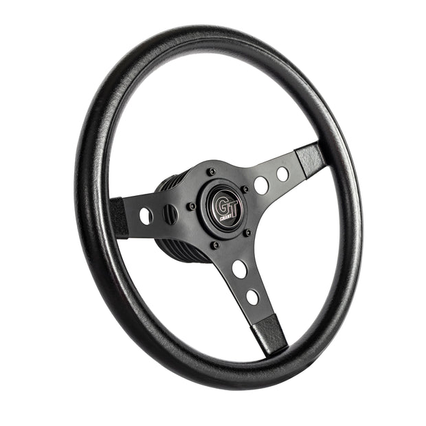 #702	GT Sport Wheel
