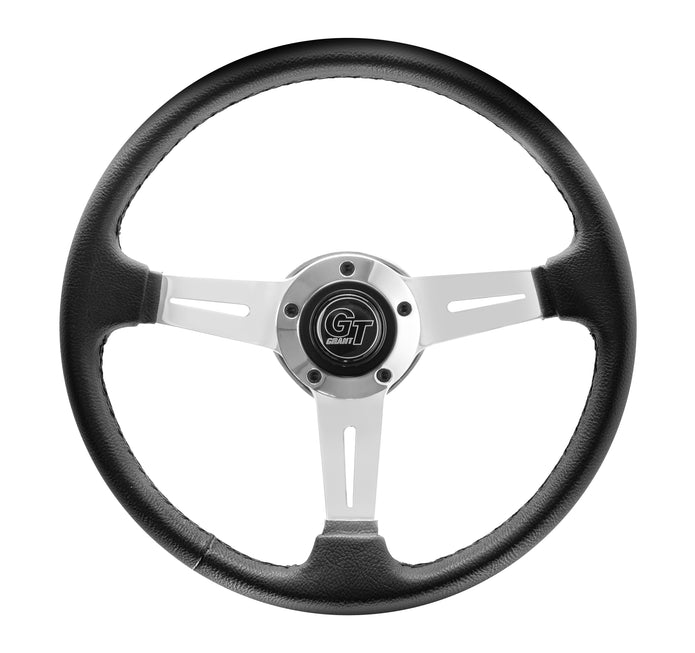 #739	Elite GT Wheel