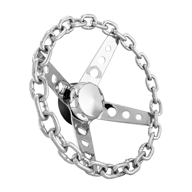 #740	Chain Wheel