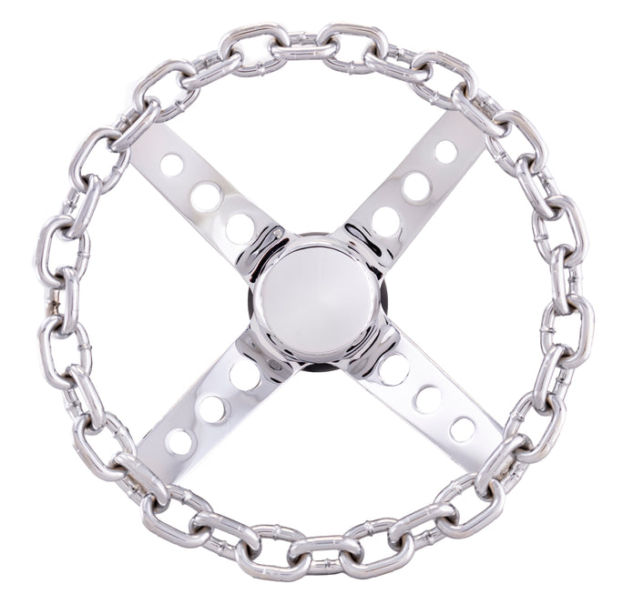 #740	Chain Wheel