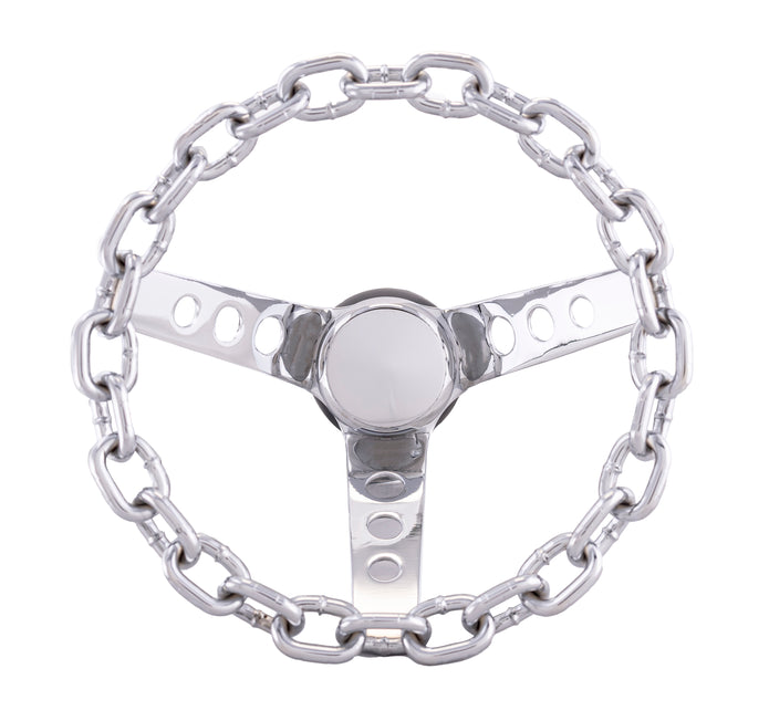 #741	Chain Wheel
