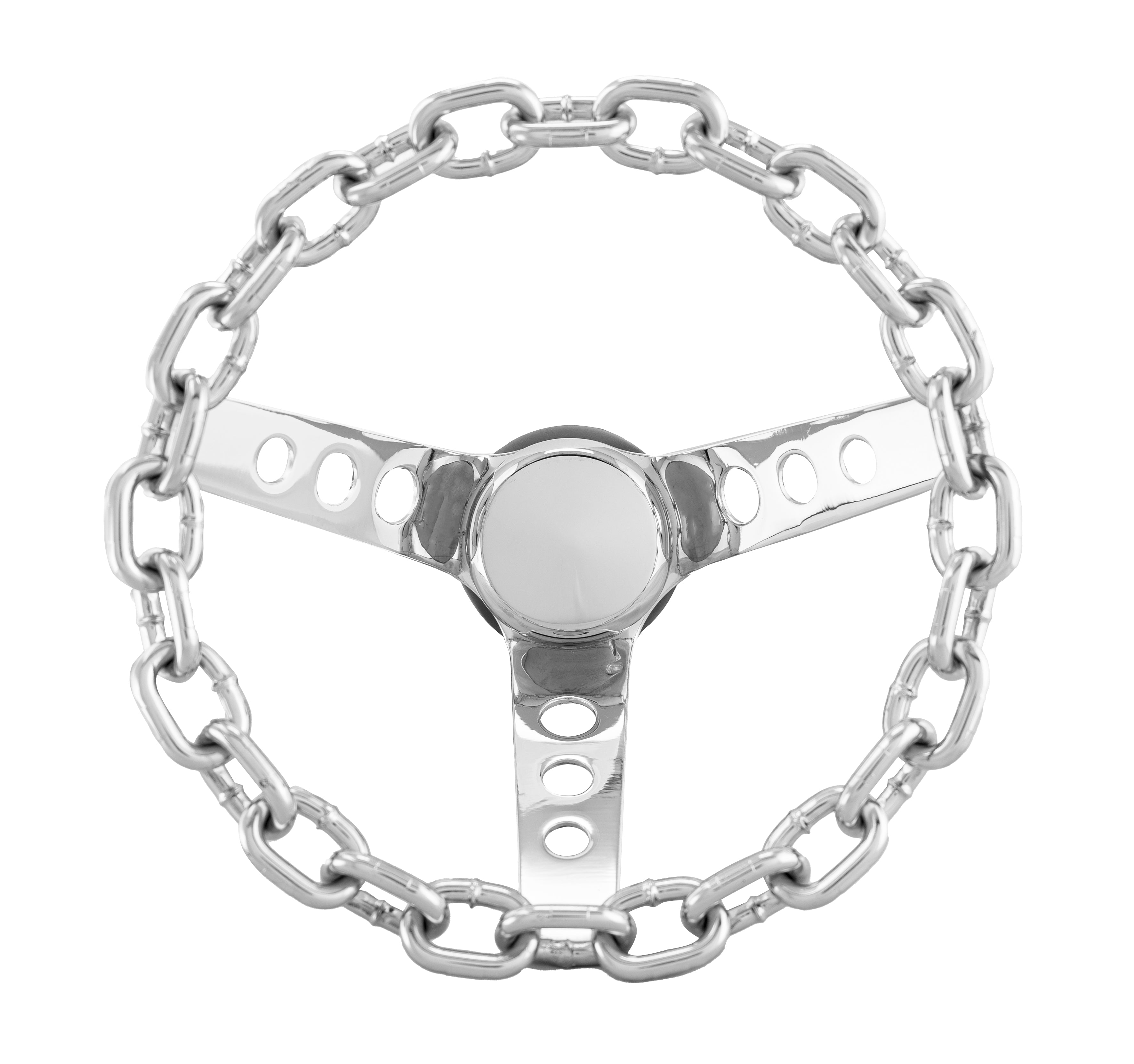 741 Chain Wheel – GRANT Steering Wheels