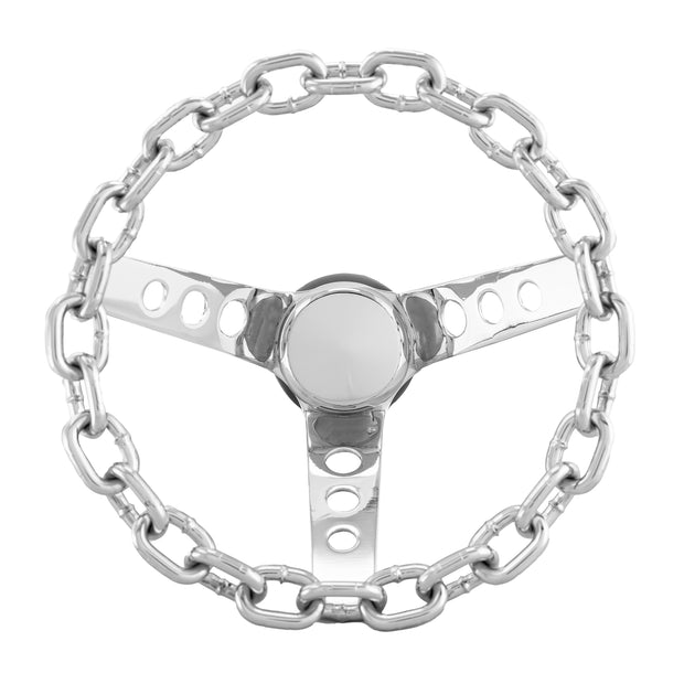 #741	Chain Wheel
