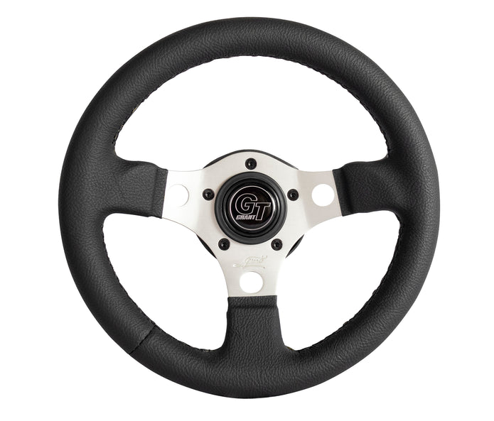 #762	Formula GT Wheel