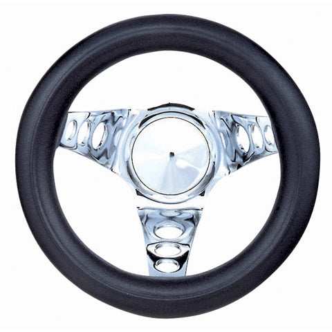 #829	Classic Wheel