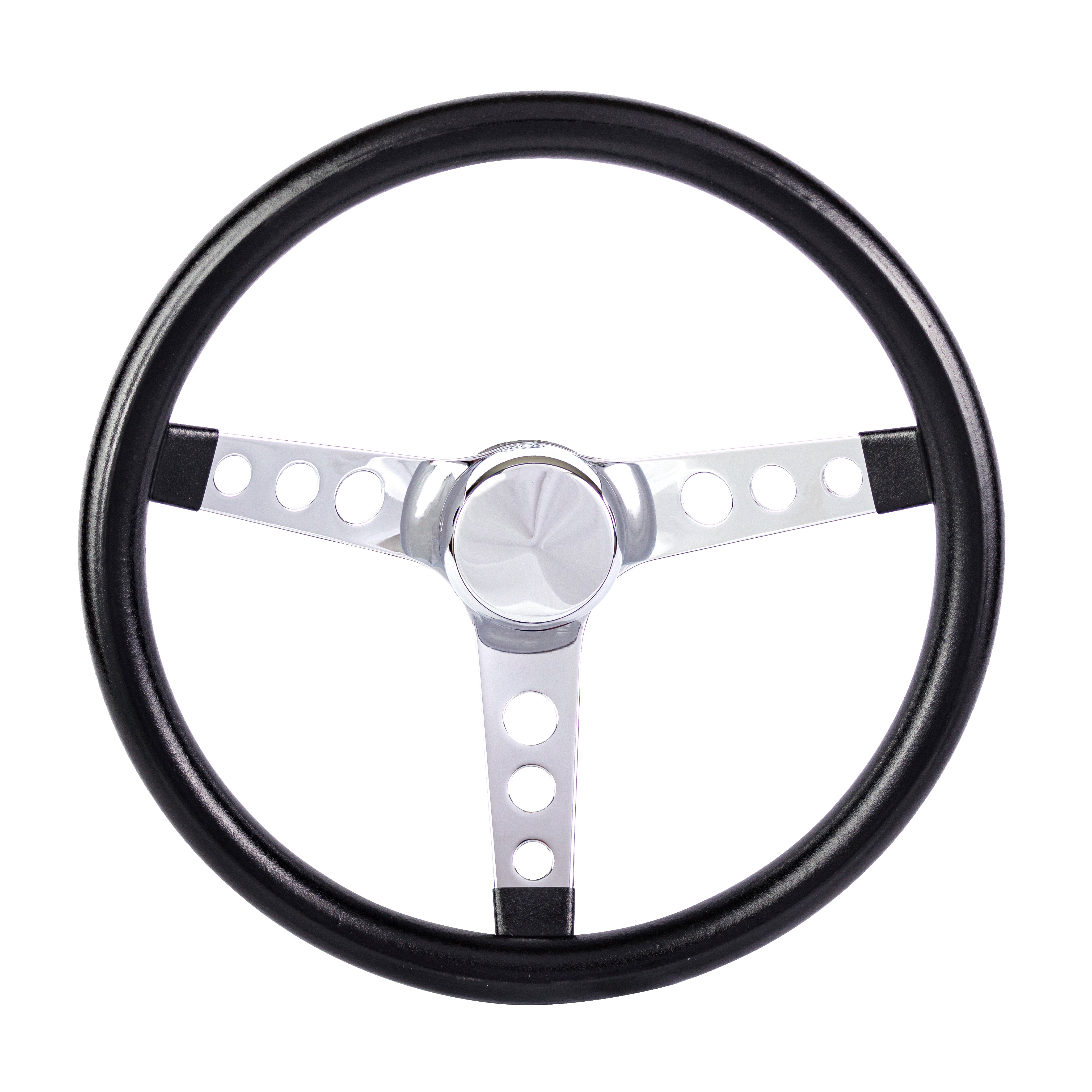838 Classic Wheel – GRANT Steering Wheels