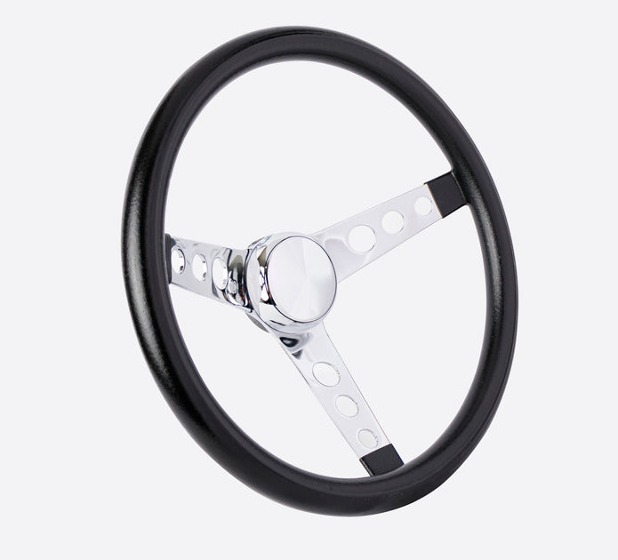 #831	Classic Wheel