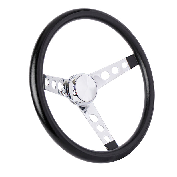 #838	Classic Wheel