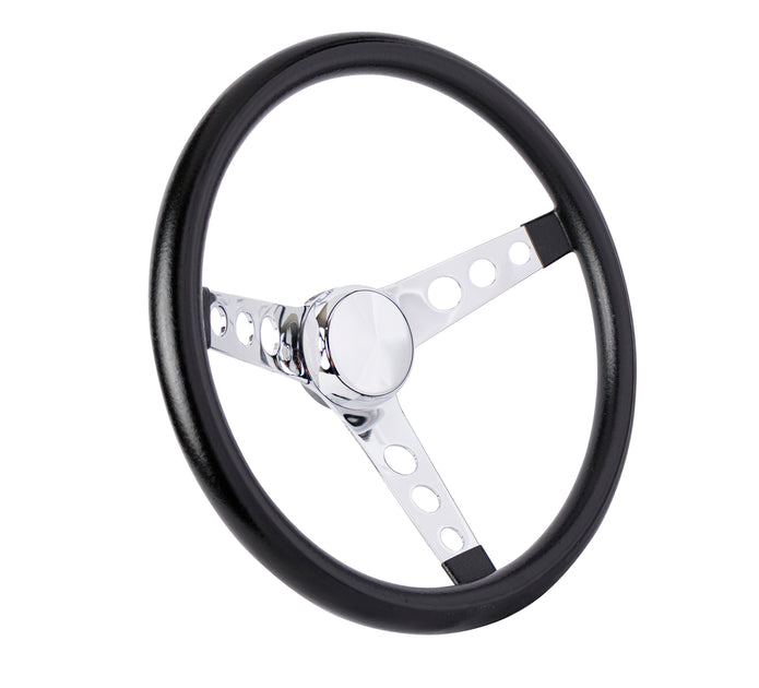 #834	Classic Wheel