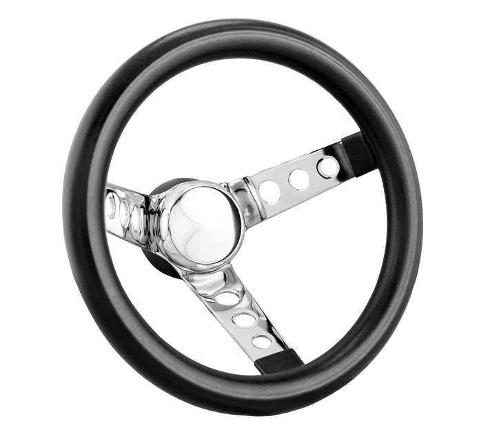 #833	Classic Wheel