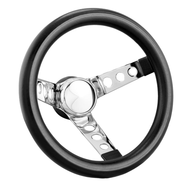 #833	Classic Wheel