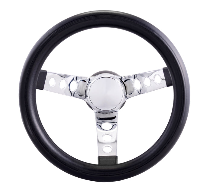 #833	Classic Wheel