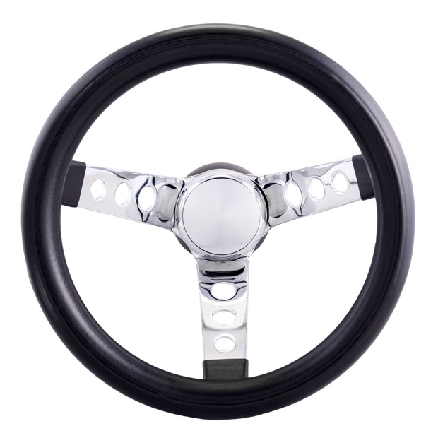 #833	Classic Wheel