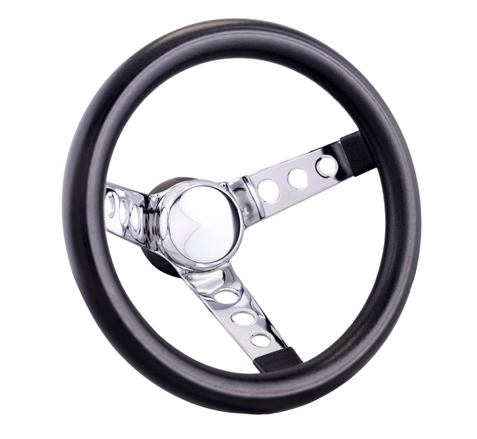 #833	Classic Wheel