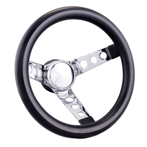 #833	Classic Wheel