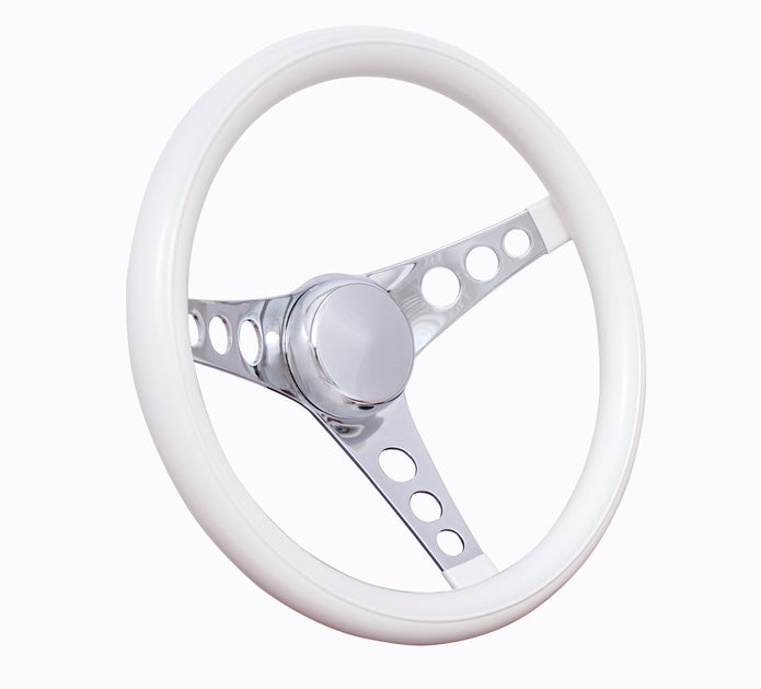#834W	Classic Wheel