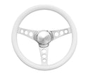 #836W	Classic Wheel