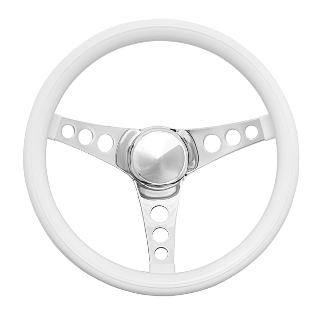 #836W	Classic Wheel