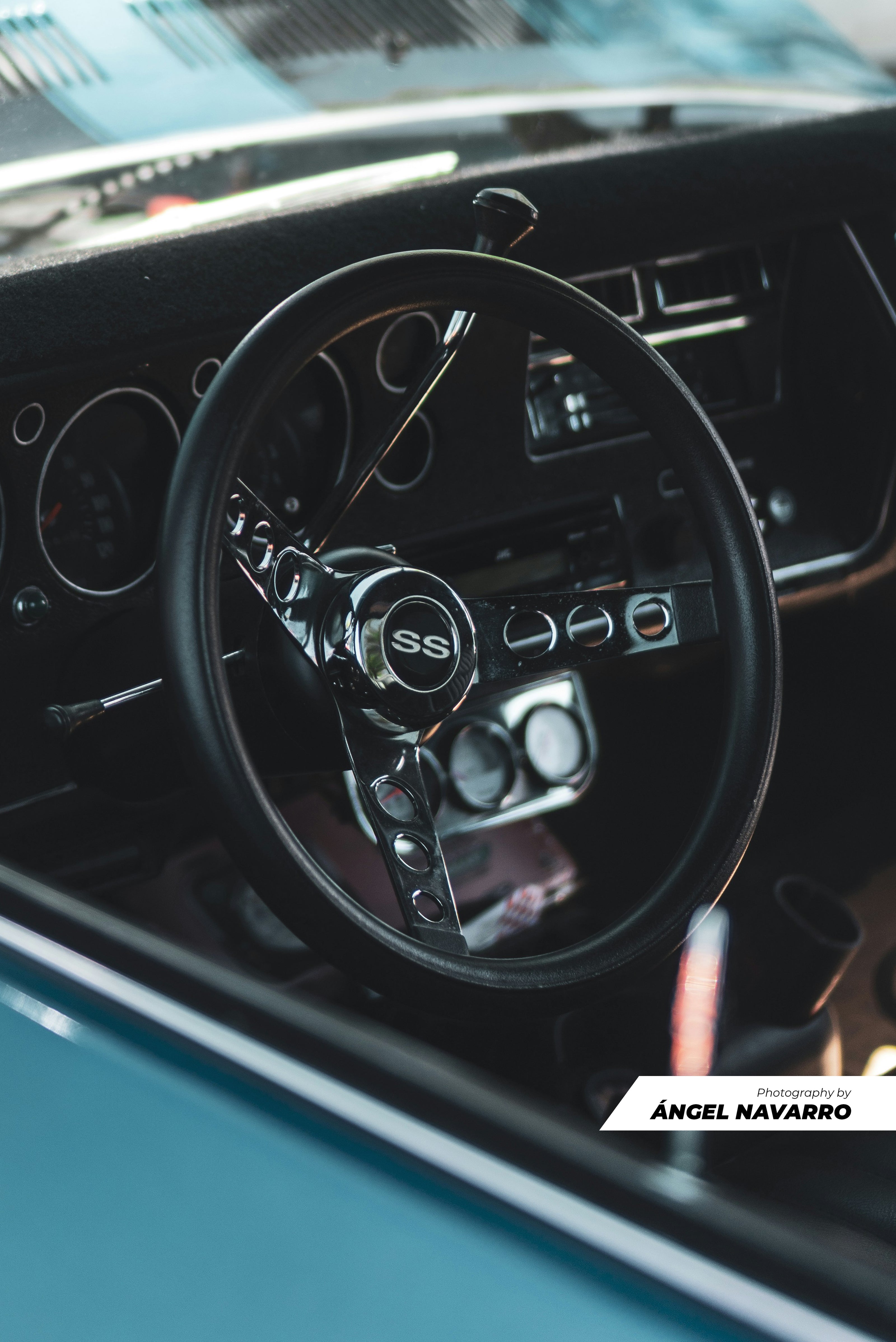 #836	Classic Wheel