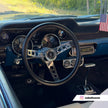 #836	Classic Wheel