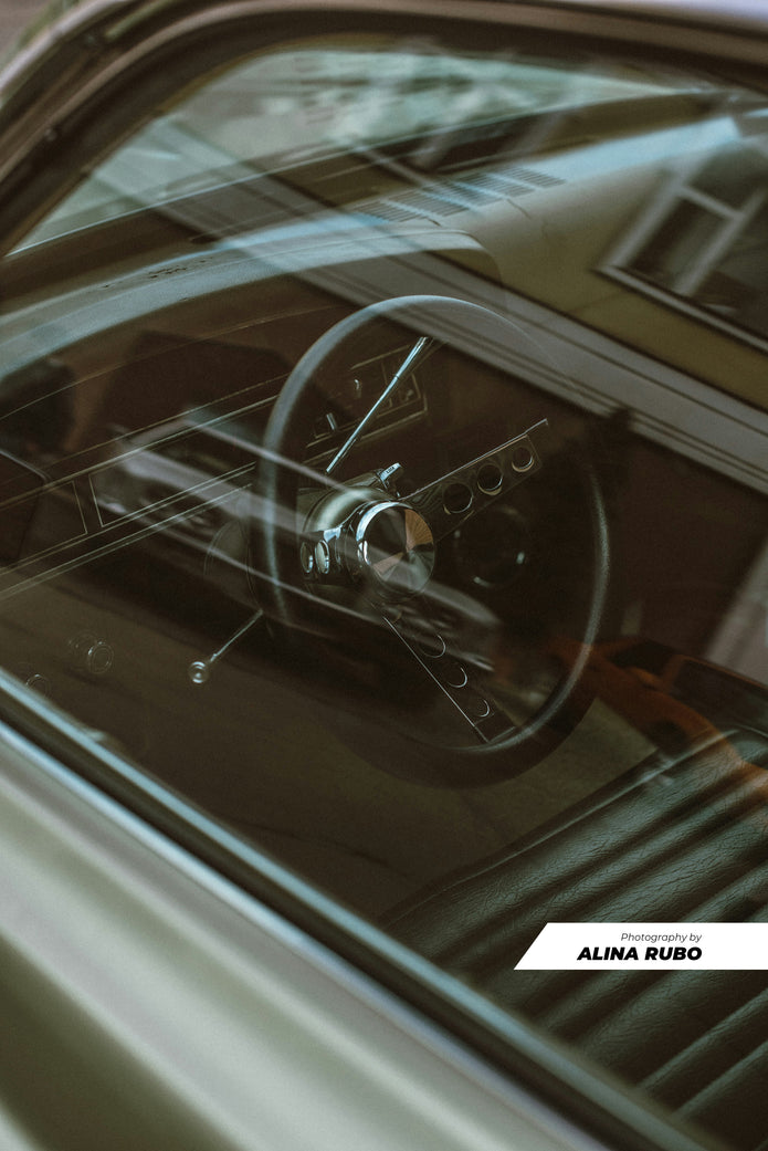#836	Classic Wheel