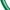 #8442	Classic 13.5 Metal Flake Green