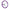 #8463	Classic 15" Metal Flake Purple
