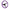 #8473	Classic 15" Metal Flake Purple